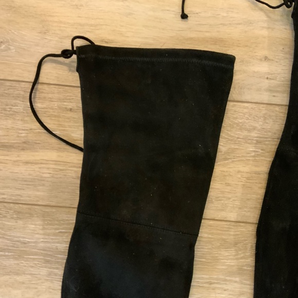 Stuart Weitzman Playtime. Size 9.5 - Picture 3 of 8